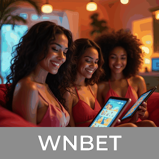 WNBET: A Experiência de Casino Mais Realista do Brasil