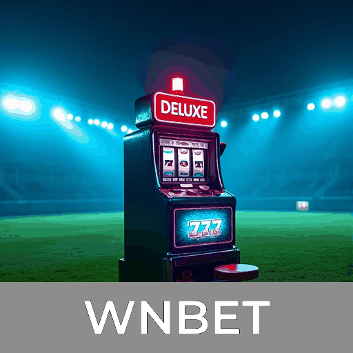 WNBET: Sua Plataforma de Jogo Profissional e Confiável