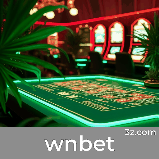 Wnbet: Liberte seus privilégios e experiência única de conta