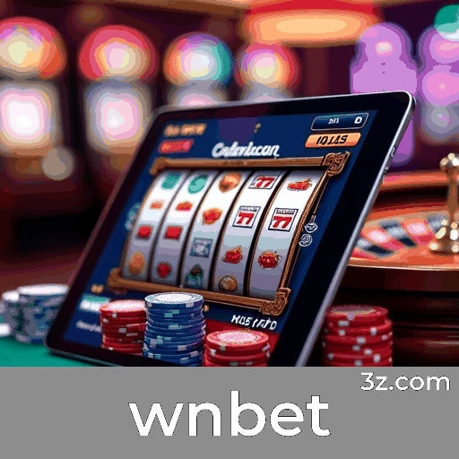 Wnbet App: Experiência Única e Ofertas Exclusivas